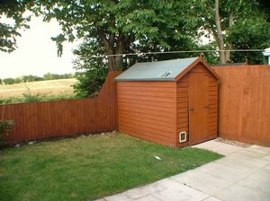 Garden- click for photo gallery